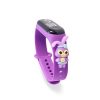 Cartoon character wristwatch