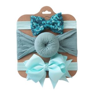 Headband set