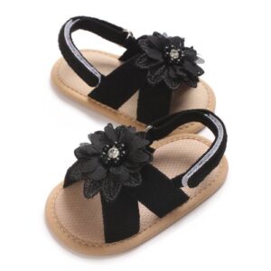 Roselette sandal
