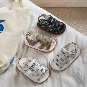 Sandal Niu