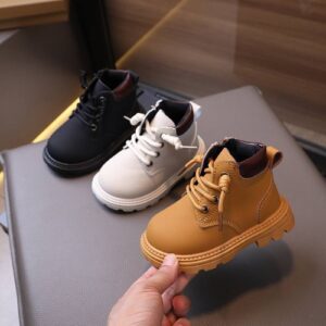 Timberland luxe
