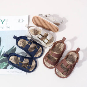 Jerry sandal