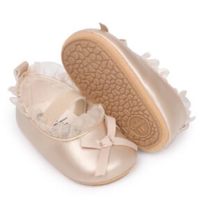 Duchess pumps