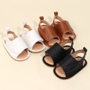 Strap sandal202776