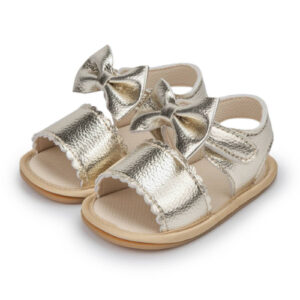 Bow sandal20257