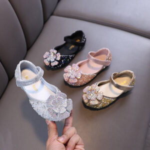 Princess shoe 818