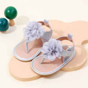 Rose sandal3207