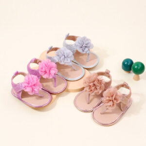 Rose sandal3207