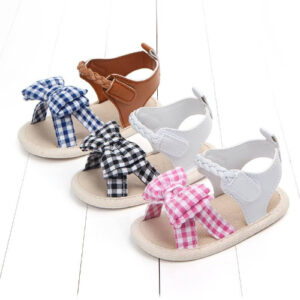 Bow sandal5544