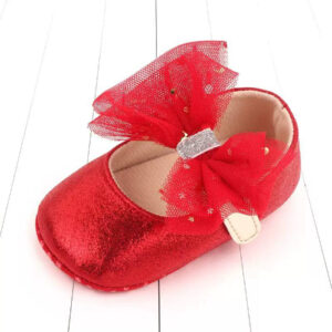Metallic bow pump