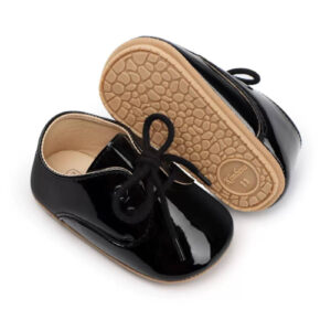 Patent shoe 001