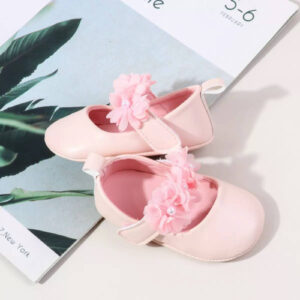 Petals Pump 001