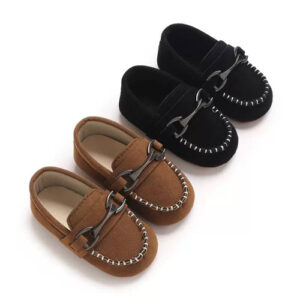 Loafers 9333