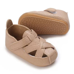 Sandal deri