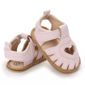 Hearts sandal
