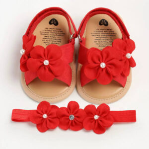 Sandal Leo