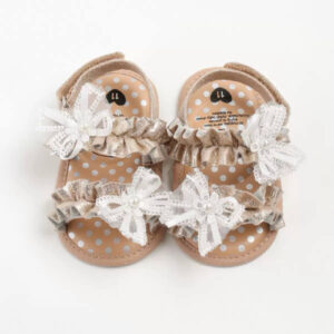 Sandal maya