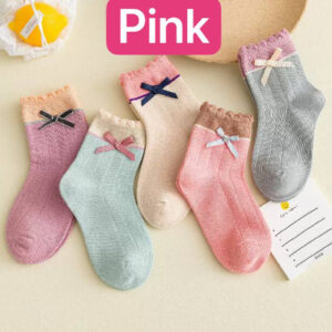5 in 1 socks set