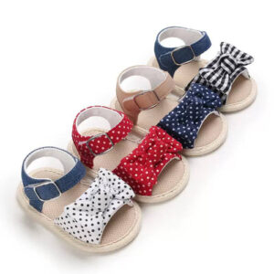 Poka sandal