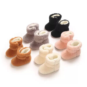 Boot 2393