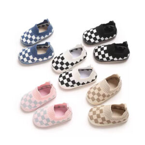 Shoe 6657