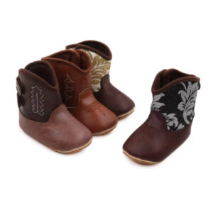 Cow boy boot