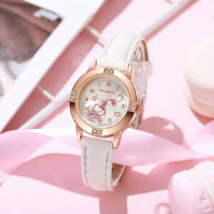 Leather strap 02