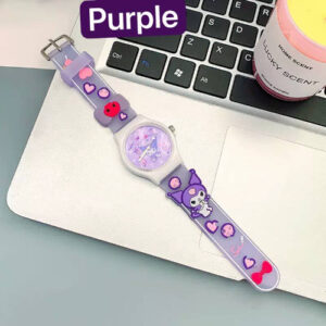 Light up wrist